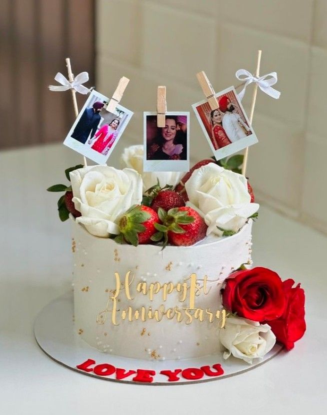 unique custom cakes