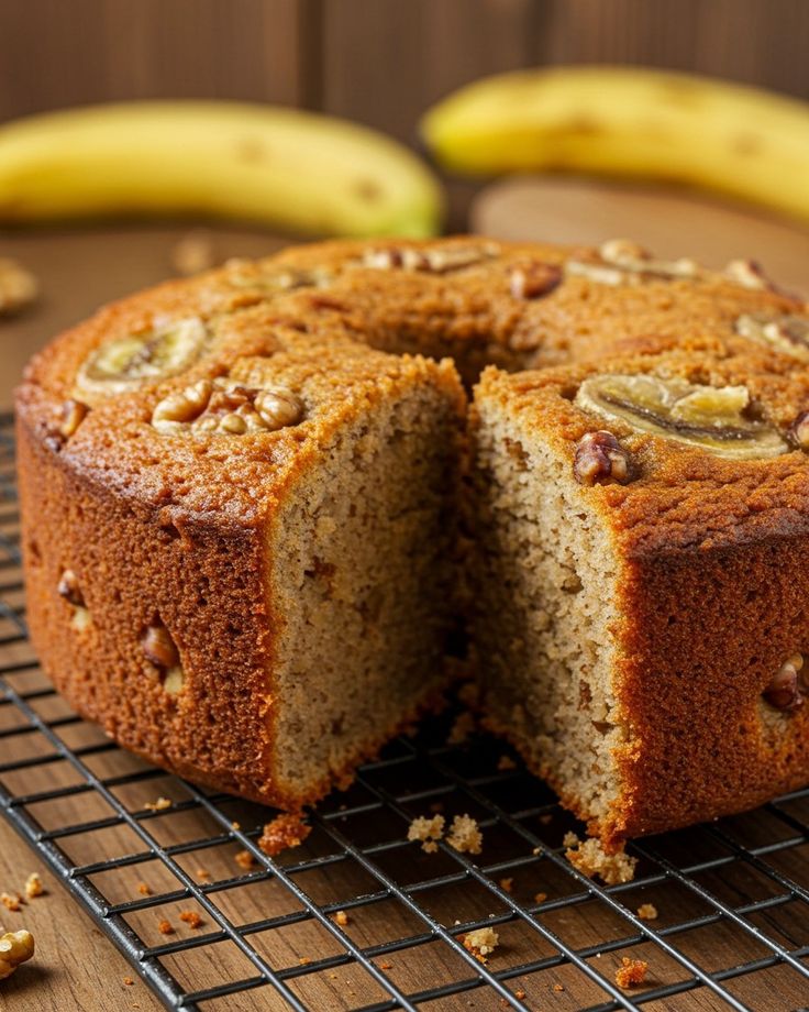 homemade cakes 
