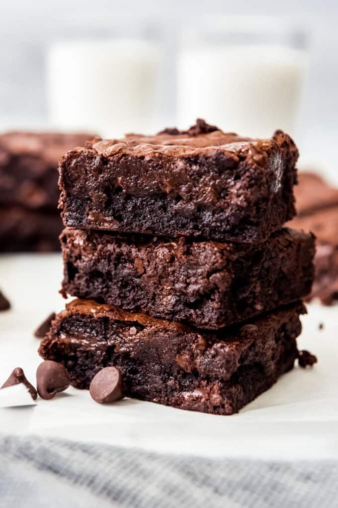 homemade cakes 