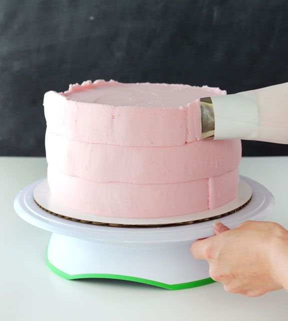 baking tips and tricks 