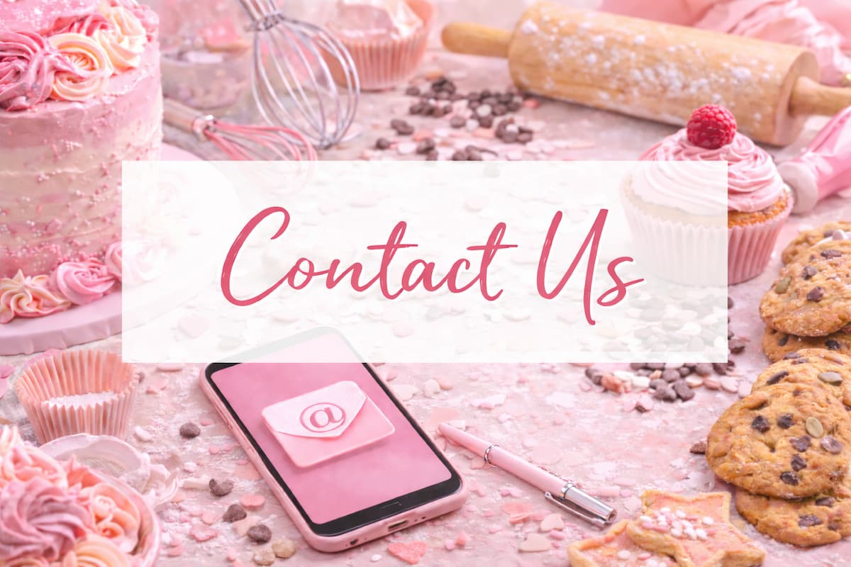 customized cakes near me