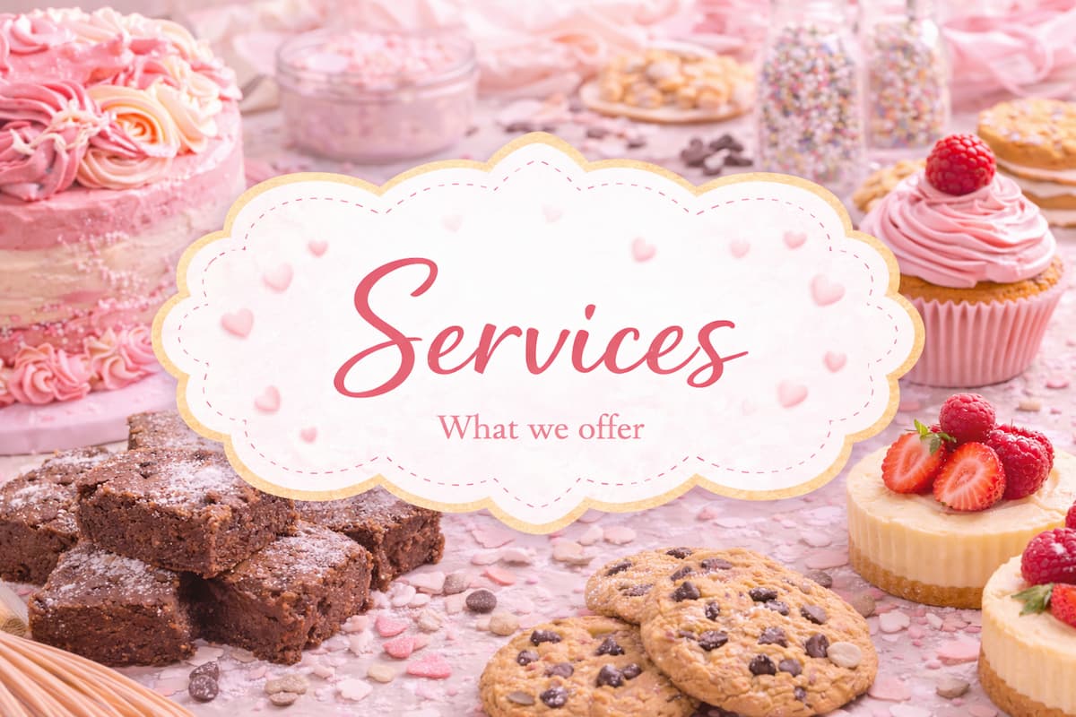 best bakery in ludhiana